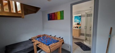 Maison a vendre Charolles 71120 Saône-et-Loire 123 m2 8 pièces 145000 euros