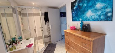 Maison a vendre Charolles 71120 Saône-et-Loire 123 m2 8 pièces 145000 euros