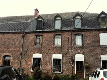 Maison a vendre Sains-du-Nord 59177 Nord 178 m2 6 pièces 273300 euros