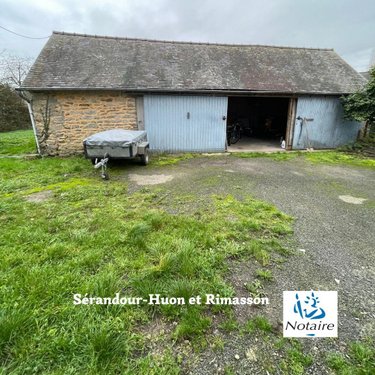 Maison a vendre Mecé 35450 Ille-et-Vilaine 96 m2 5 pièces 160000 euros