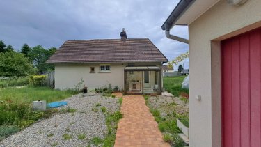 Maison a vendre Saint-Jean-de-Folleville 76170 Seine-Maritime 93 m2 3 pièces 178160 euros