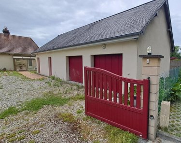 Maison a vendre Saint-Jean-de-Folleville 76170 Seine-Maritime 93 m2 3 pièces 178160 euros