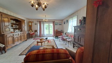 Maison a vendre Saint-Jean-de-Folleville 76170 Seine-Maritime 93 m2 3 pièces 178160 euros