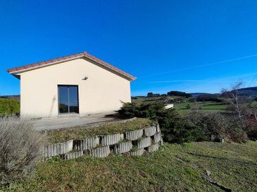 Maison a vendre Saint-Igny-de-Vers 69790 Rhône 70 m2  190800 euros
