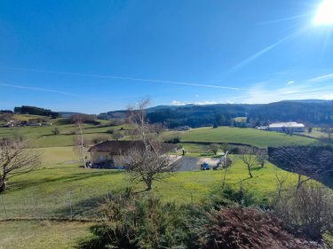 Maison a vendre Saint-Igny-de-Vers 69790 Rhône 70 m2  212000 euros