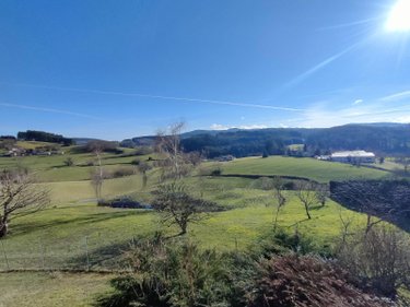 Maison a vendre Saint-Igny-de-Vers 69790 Rhône 70 m2  190800 euros