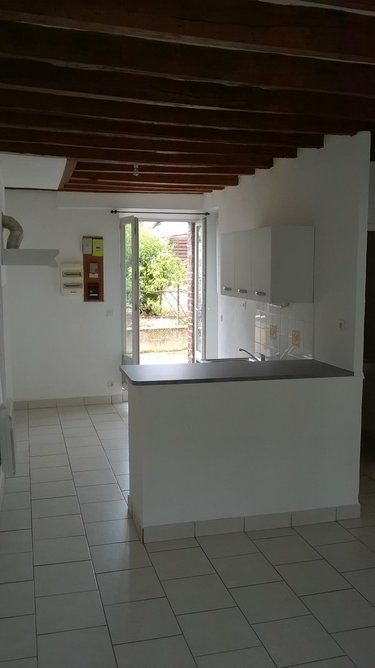 Immeuble a vendre Château-Renault 37110 Indre-et-Loire 160 m2  179550 euros