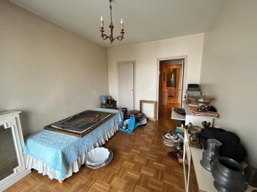Appartement a vendre Paris 19e arrondissement 75019 Paris 136 m2 5 pièces