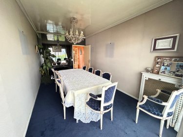 Appartement a vendre Paris 19e arrondissement 75019 Paris 136 m2 5 pièces