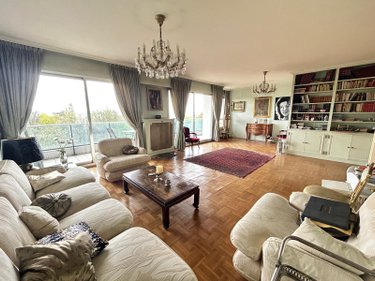 Appartement a vendre Paris 19e arrondissement 75019 Paris 136 m2 5 pièces