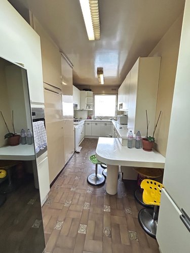 Appartement a vendre Paris 19e arrondissement 75019 Paris 136 m2 5 pièces