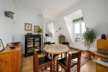Appartement a vendre Paris 11e arrondissement 75011 Paris 72 m2 3 pièces 723120 euros