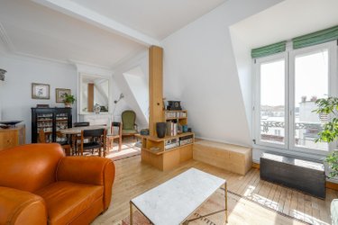 Appartement a vendre Paris 11e arrondissement 75011 Paris 72 m2 3 pièces 723120 euros