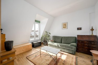 Appartement a vendre Paris 11e arrondissement 75011 Paris 72 m2 3 pièces 723120 euros