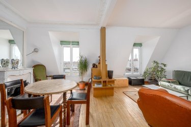 Appartement a vendre Paris 11e arrondissement 75011 Paris 72 m2 3 pièces 723120 euros