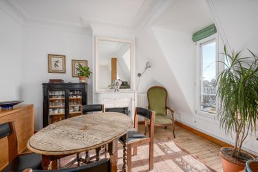Appartement a vendre Paris 11e arrondissement 75011 Paris 72 m2 3 pièces 723120 euros