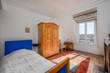 Appartement a vendre Paris 11e arrondissement 75011 Paris 72 m2 3 pièces 723120 euros