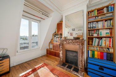 Appartement a vendre Paris 11e arrondissement 75011 Paris 72 m2 3 pièces 723120 euros