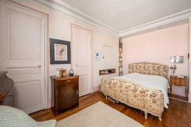 Appartement a vendre Paris 11e arrondissement 75011 Paris 72 m2 3 pièces 723120 euros