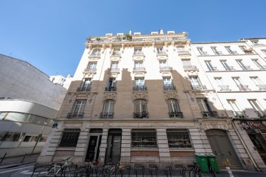 Appartement a vendre Paris 11e arrondissement 75011 Paris 19 m2 2 pièces 197600 euros