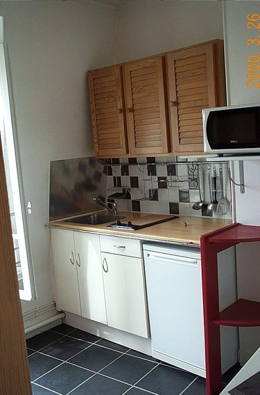 Appartement a vendre Paris 11e arrondissement 75011 Paris 19 m2 2 pièces 197600 euros