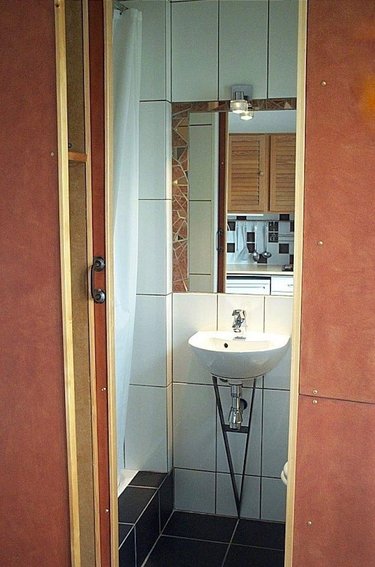 Appartement a vendre Paris 11e arrondissement 75011 Paris 19 m2 2 pièces 197600 euros