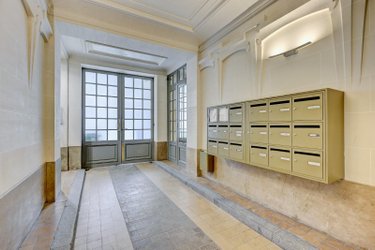 Appartement a vendre Paris 11e arrondissement 75011 Paris 19 m2 2 pièces 197600 euros