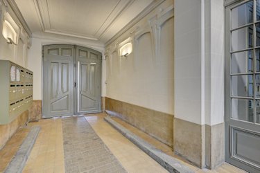 Appartement a vendre Paris 11e arrondissement 75011 Paris 19 m2 2 pièces 197600 euros