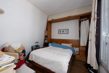 Appartement a vendre Paris 11e arrondissement 75011 Paris 19 m2 2 pièces 197600 euros