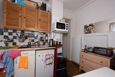 Appartement a vendre Paris 11e arrondissement 75011 Paris 19 m2 2 pièces 197600 euros