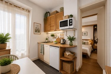 Appartement a vendre Paris 11e arrondissement 75011 Paris 19 m2 2 pièces 197600 euros