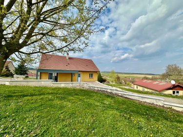 Maison a vendre Brans 39290 Jura 136 m2 6 pièces 289000 euros