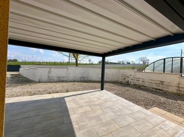 Maison a vendre Brans 39290 Jura 136 m2 6 pièces 289000 euros