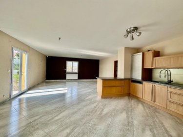 Maison a vendre Brans 39290 Jura 136 m2 6 pièces 289000 euros