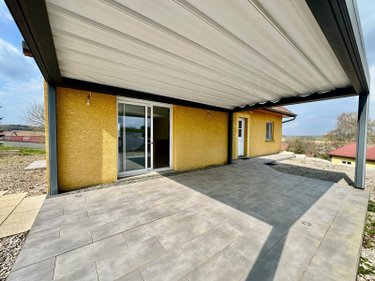 Maison a vendre Brans 39290 Jura 136 m2 6 pièces 289000 euros