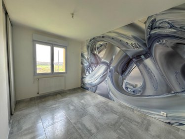 Maison a vendre Brans 39290 Jura 136 m2 6 pièces 289000 euros