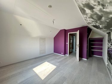 Maison a vendre Brans 39290 Jura 136 m2 6 pièces 289000 euros