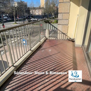 Appartement a vendre Rennes 35000 Ille-et-Vilaine 112 m2 5 pièces 489740 euros