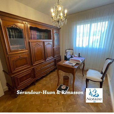 Appartement a vendre Rennes 35000 Ille-et-Vilaine 112 m2 5 pièces 489740 euros