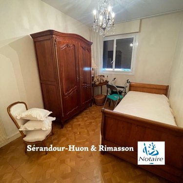 Appartement a vendre Rennes 35000 Ille-et-Vilaine 112 m2 5 pièces 489740 euros
