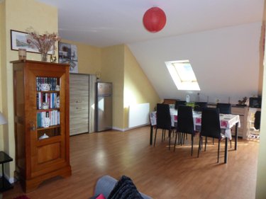 Location appartement Mesnil-Roc'h 35720 Ille-et-Vilaine 50 m2 2 pièces 500 euros