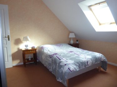 Location appartement Mesnil-Roc'h 35720 Ille-et-Vilaine 50 m2 2 pièces 500 euros