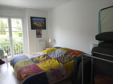 Appartement a vendre Honfleur 14600 Calvados 76 m2 4 pièces 429940 euros