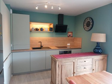 Appartement a vendre Honfleur 14600 Calvados 76 m2 4 pièces 429940 euros