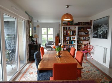 Appartement a vendre Honfleur 14600 Calvados 76 m2 4 pièces 397824 euros