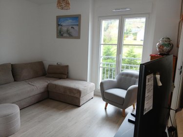 Appartement a vendre Honfleur 14600 Calvados 76 m2 4 pièces 397824 euros