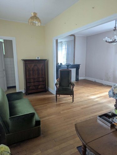 Maison a vendre Sedan 08200 Ardennes 100 m2 5 pièces 105500 euros