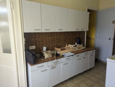 Maison a vendre Sedan 08200 Ardennes 100 m2 5 pièces 105500 euros