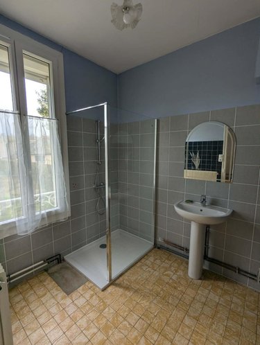 Maison a vendre Sedan 08200 Ardennes 100 m2 5 pièces 105500 euros