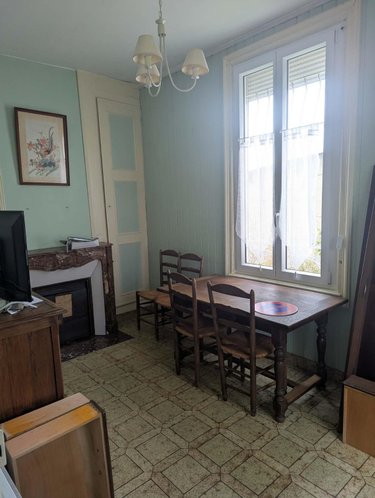 Maison a vendre Sedan 08200 Ardennes 100 m2 5 pièces 105500 euros